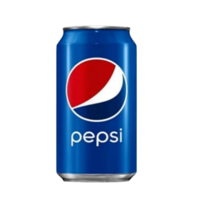 pepsi lata