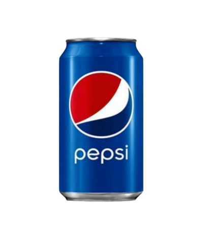 pepsi lata